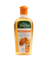 SERUM VATIKA DABUR HIDRATACION INTENSIVA ,CABELLOS SECOS,CASTIGADOS Y SIN VIDA- 100ml
